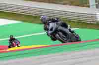 Lower Group Black Bikes